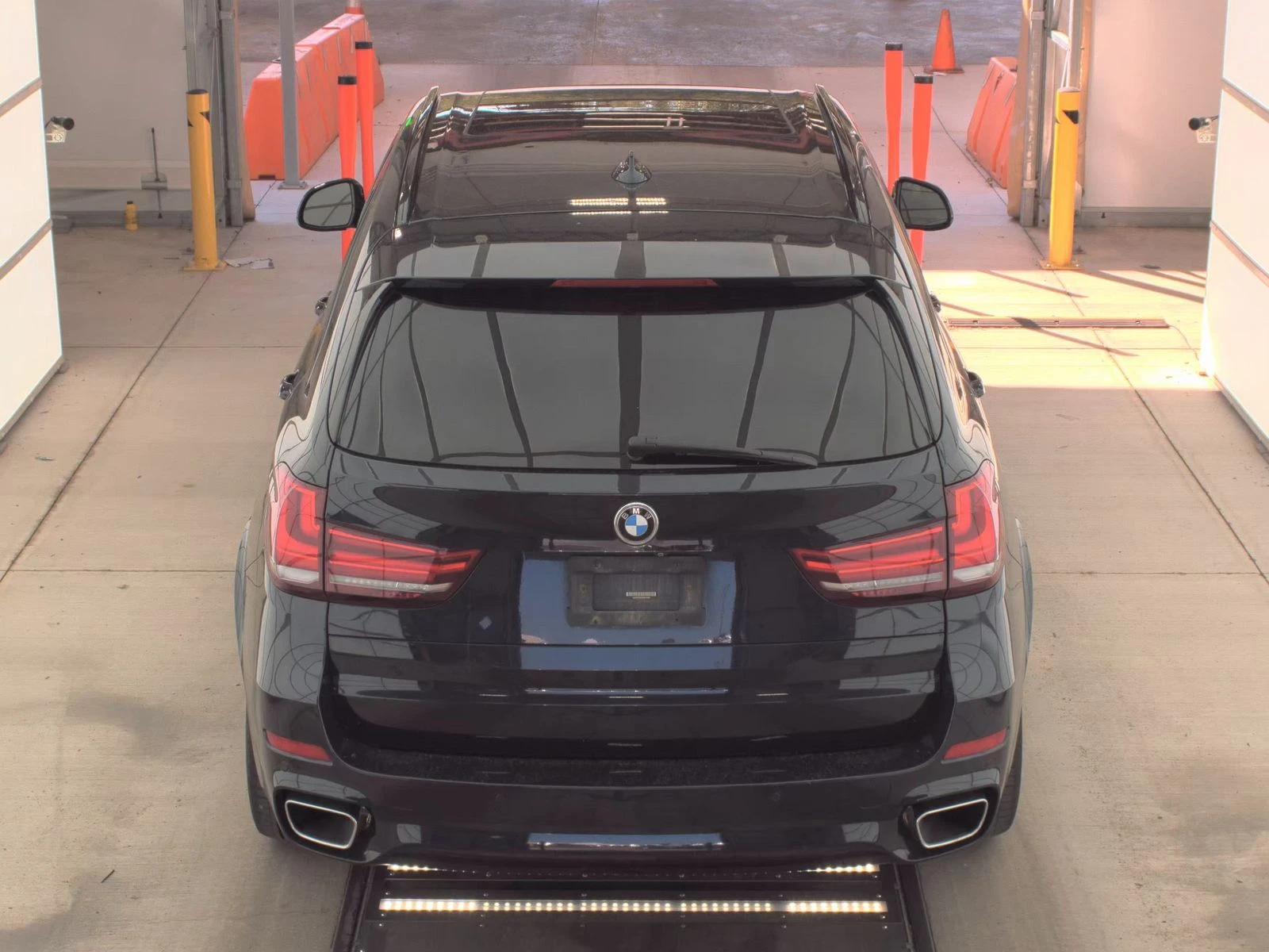 BMW X5 xDrive35d (M-Pack) Harman/Kardon* 360* Lane* Пано* - изображение 5