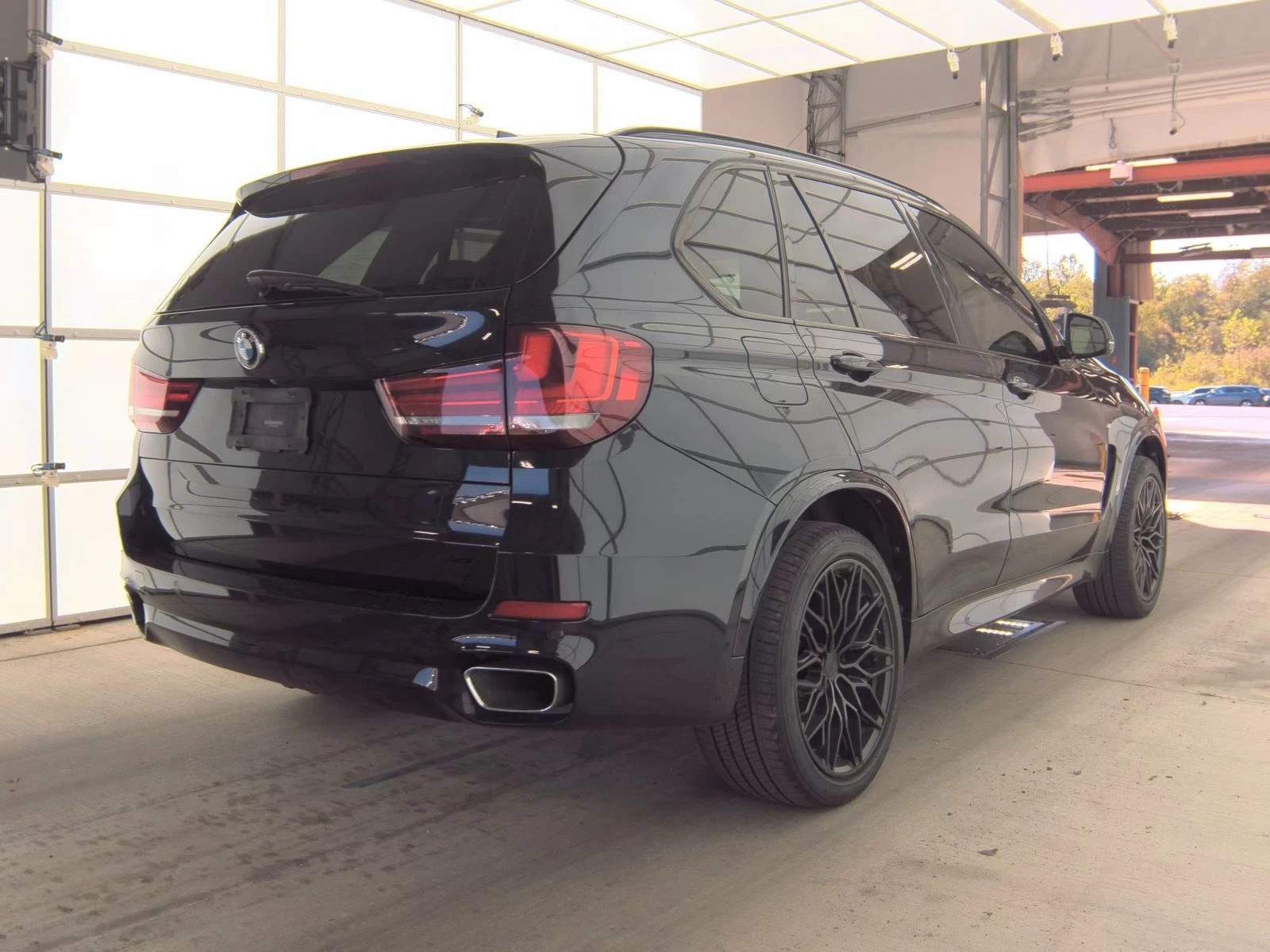 BMW X5 xDrive35d (M-Pack) Harman/Kardon* 360* Lane* Пано* - изображение 4