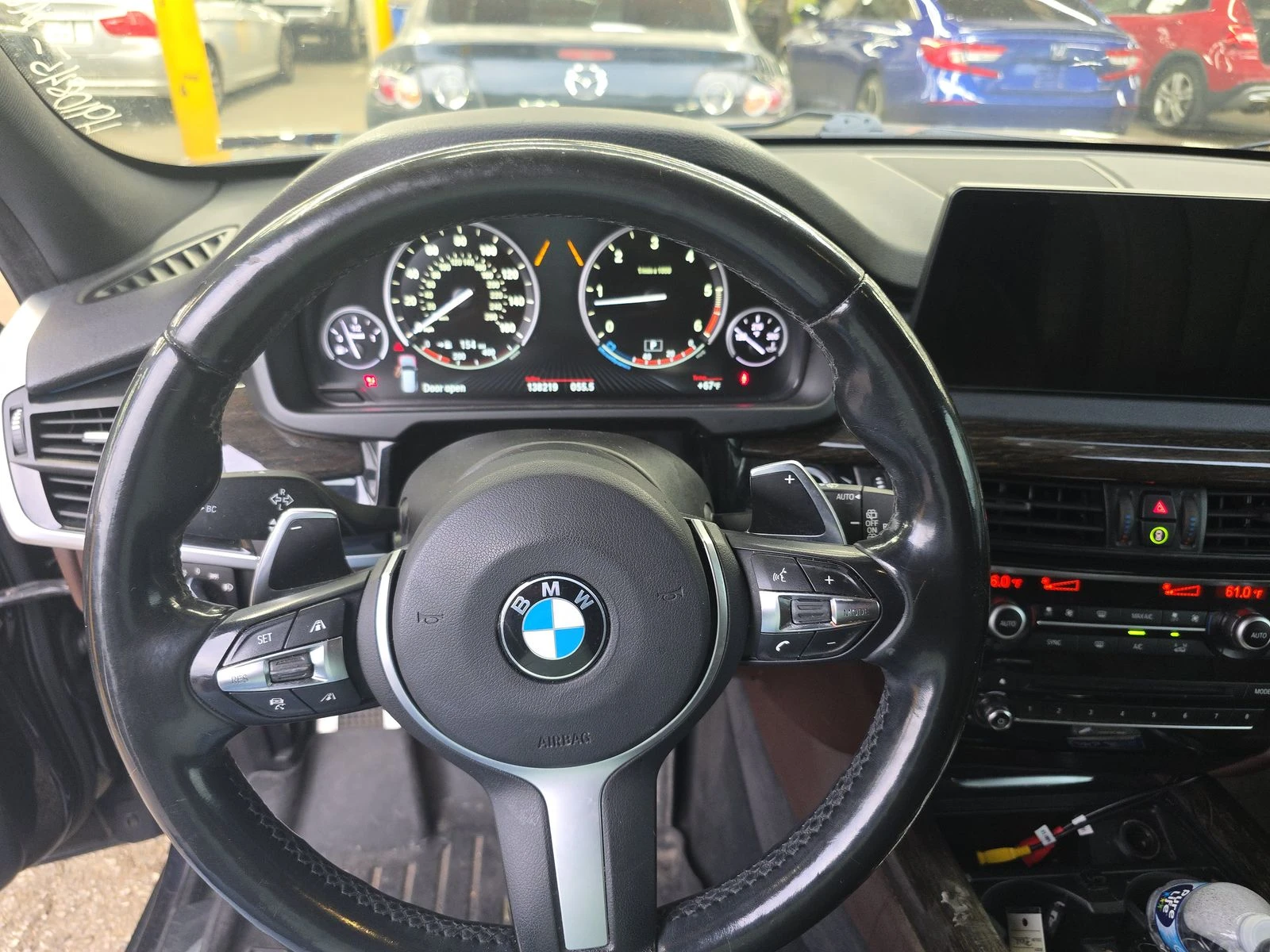 BMW X5 xDrive35d (M-Pack) Harman/Kardon* 360* Lane* Пано* - изображение 10