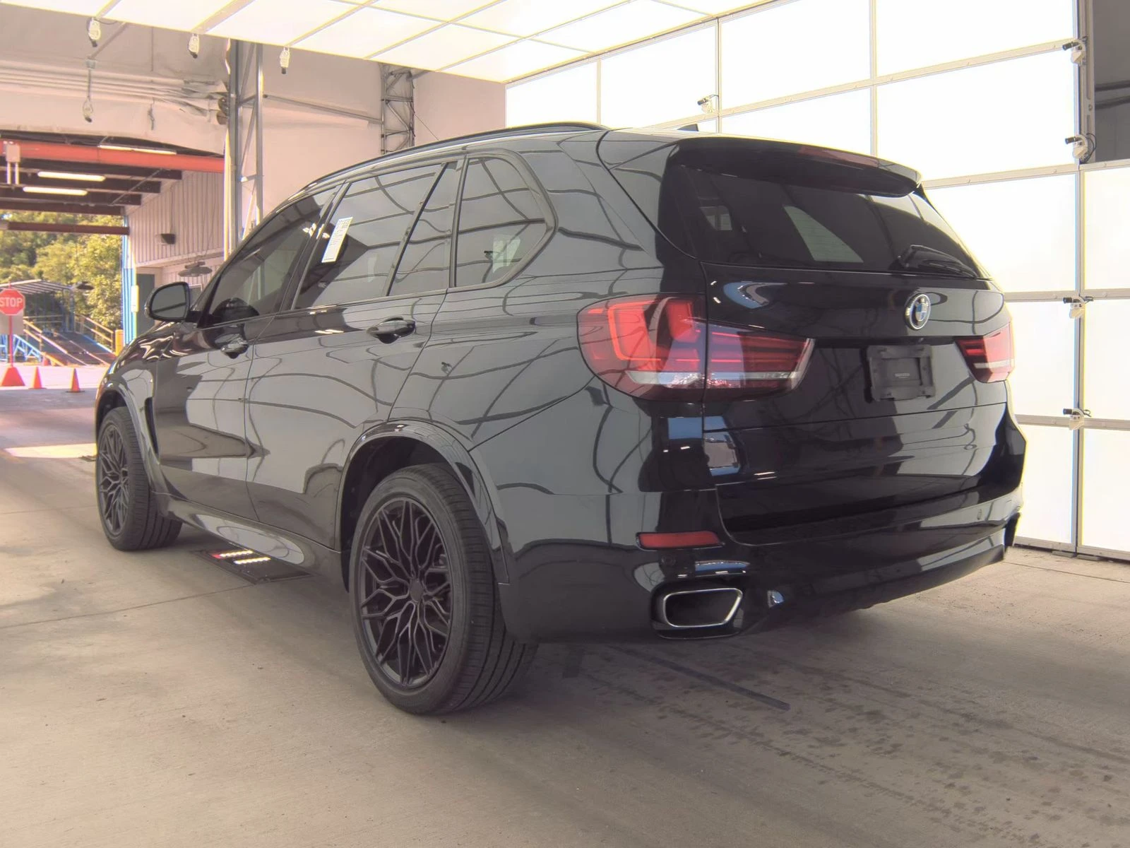 BMW X5 xDrive35d (M-Pack) Harman/Kardon* 360* Lane* Пано* - изображение 6