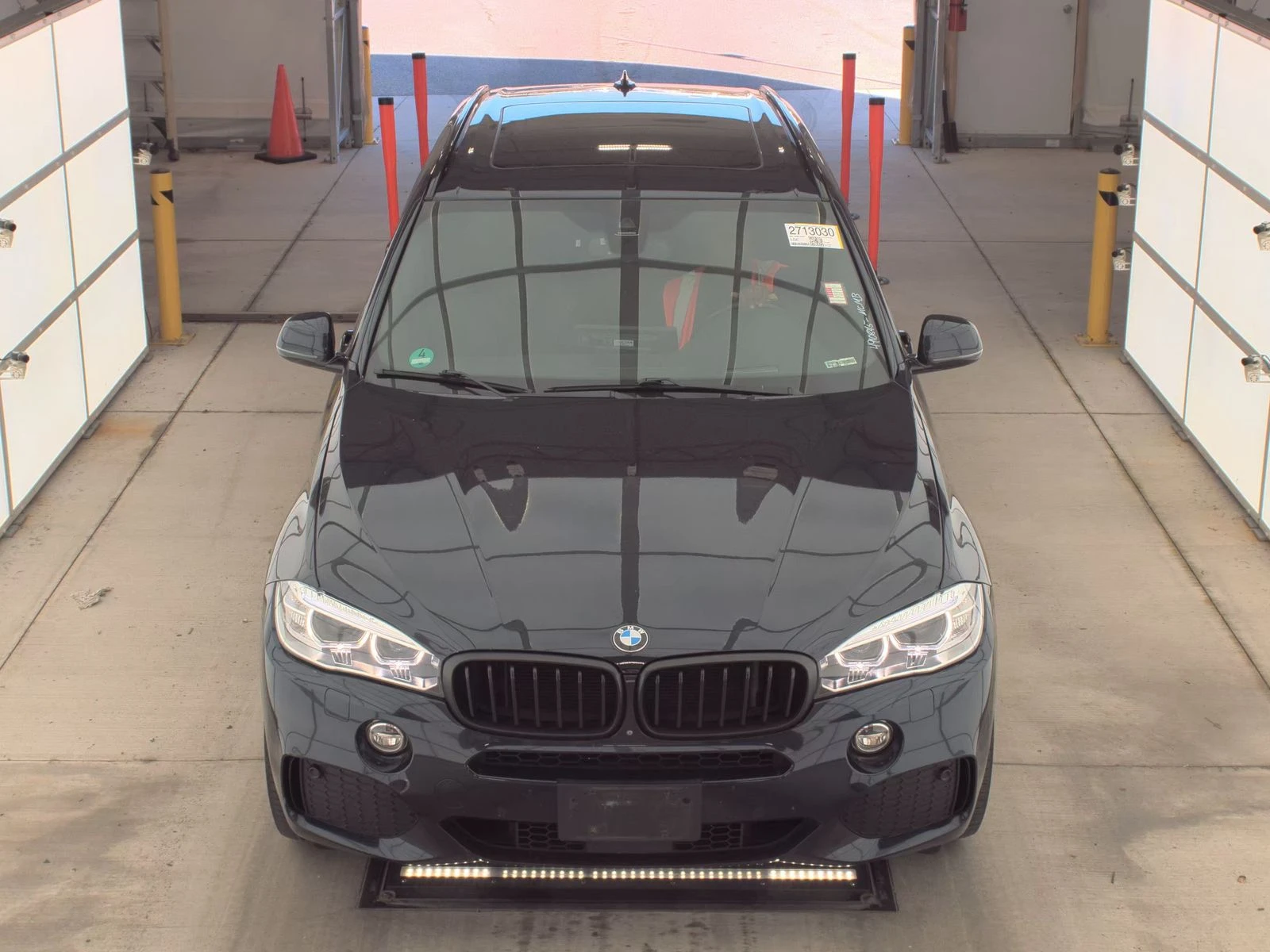 BMW X5 xDrive35d (M-Pack) Harman/Kardon* 360* Lane* Пано* - изображение 2