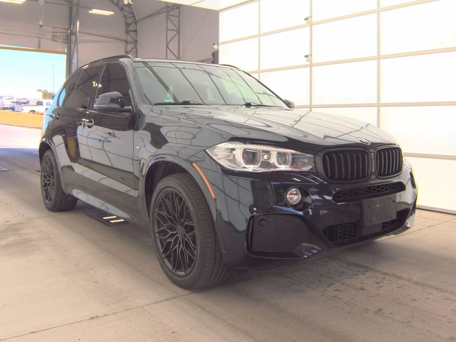 BMW X5 xDrive35d (M-Pack) Harman/Kardon* 360* Lane* Пано* - изображение 3