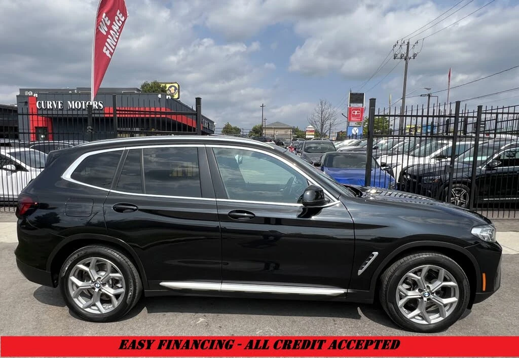 BMW X3 xDrive30i PANO* CARPLAY* AMBIENT* CAM* BLINDSPOT*  - изображение 3