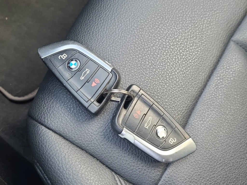 BMW X2 * XDRIVE28I * CARFAX *    | Mobile.bg   8