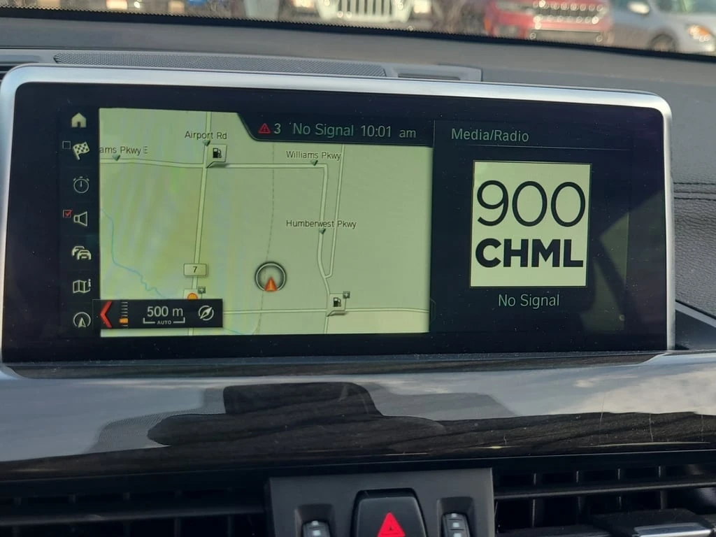 BMW X2 * XDRIVE28I * CARFAX *    | Mobile.bg   9