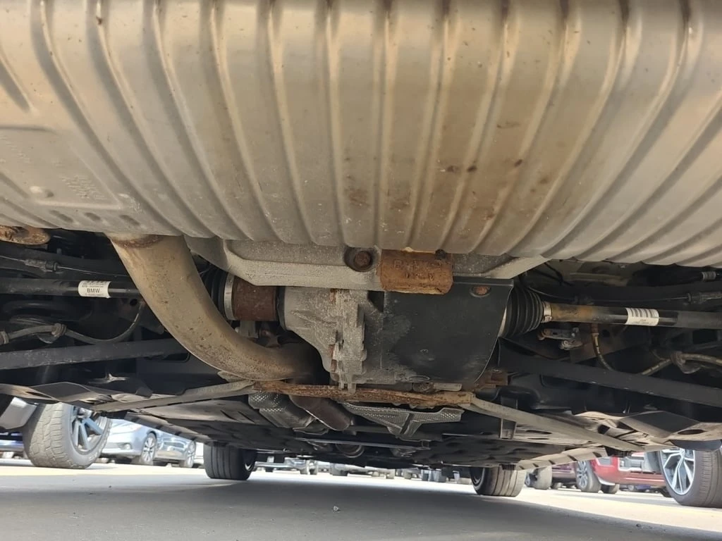 BMW X2 * XDRIVE28I * CARFAX *    | Mobile.bg   13