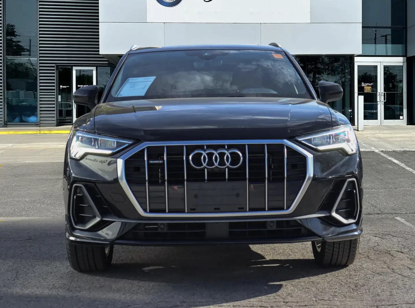 Audi Q3 2021 Audi Q3 45 Technik - изображение 2