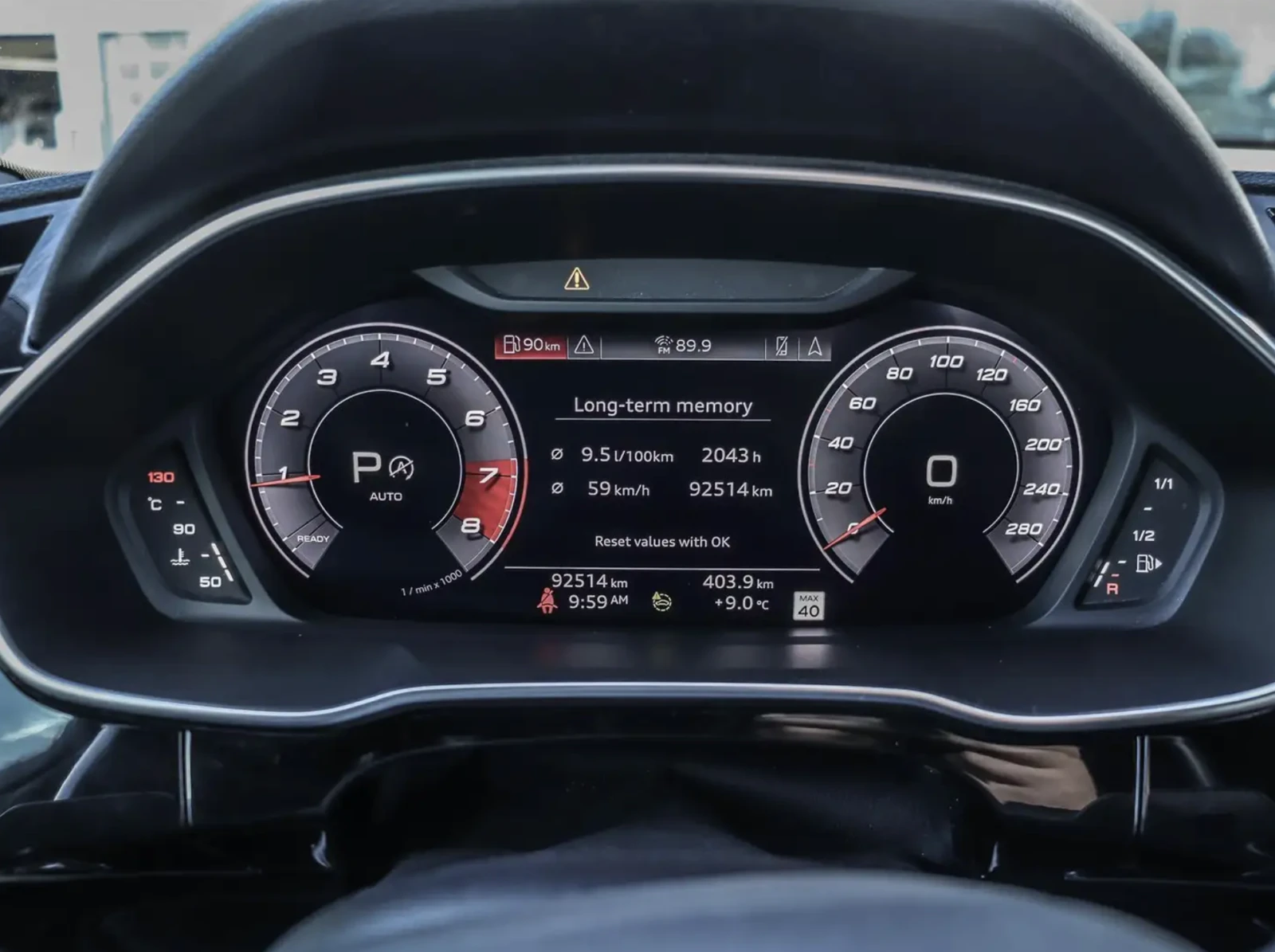 Audi Q3 2021 Audi Q3 45 Technik - изображение 10