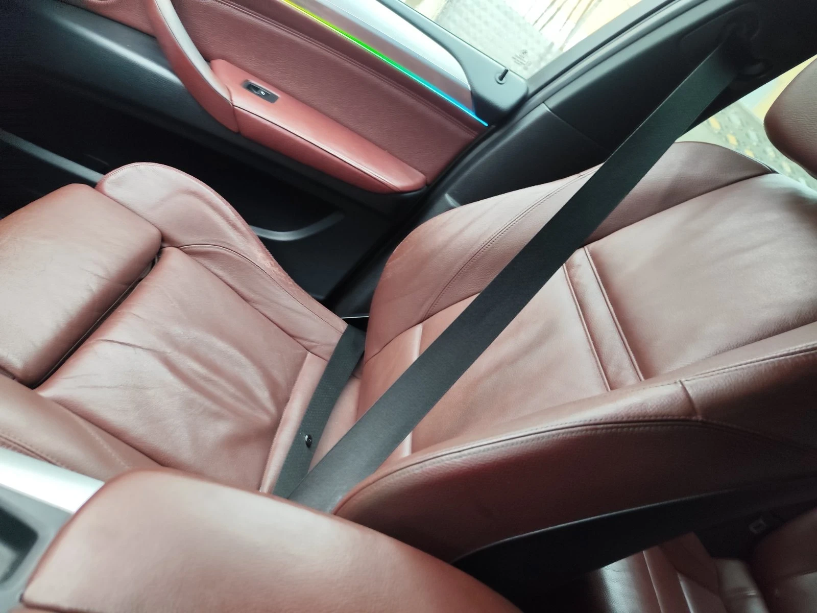 BMW X6 3.0 - изображение 4