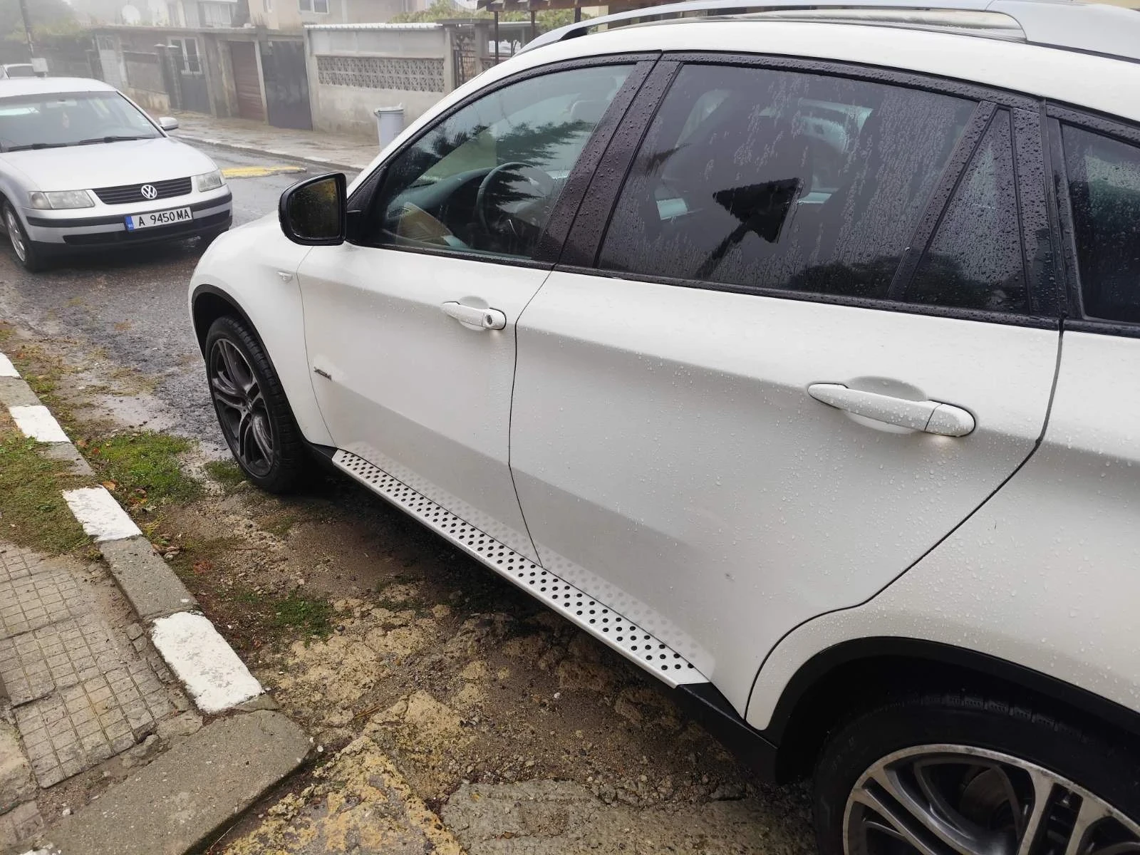 BMW X6 3.0 - изображение 3