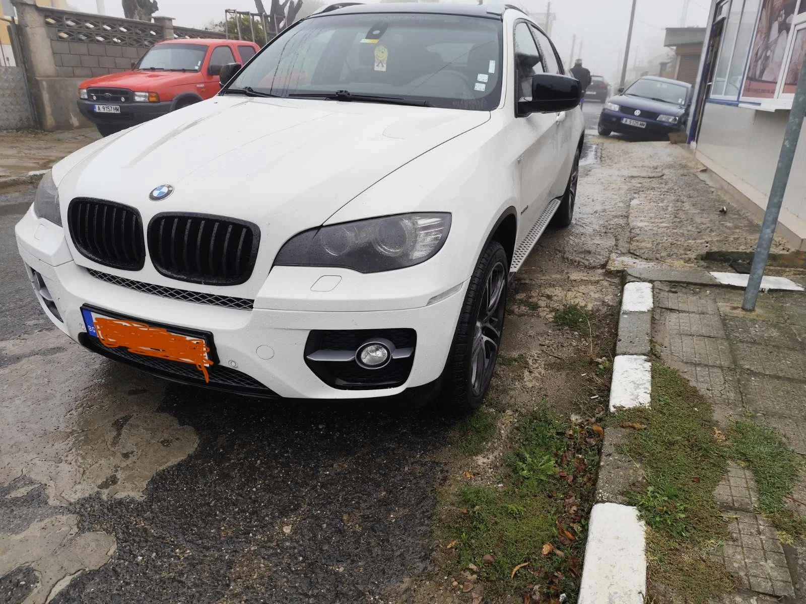 BMW X6 3.0 | Mobile.bg � ����������� 1
