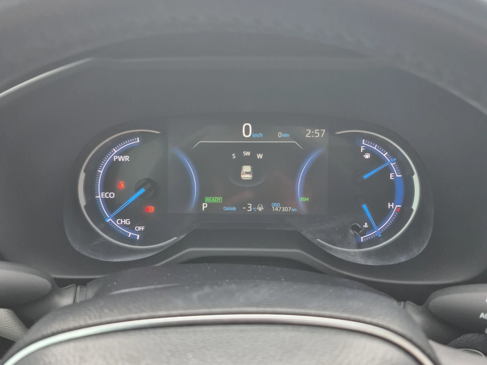 Toyota Rav4 HYBRID LIMITED * * CARFAX * * ���� ������ * *  | Mobile.bg � ����������� 7