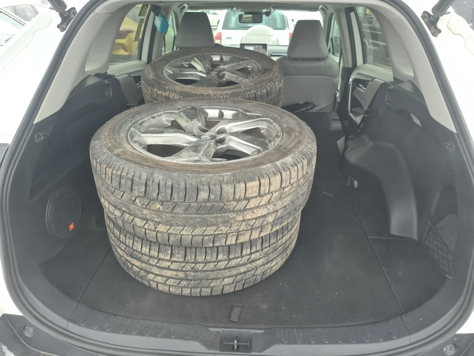 Toyota Rav4 HYBRID LIMITED * * CARFAX * * ���� ������ * *  | Mobile.bg � ����������� 10