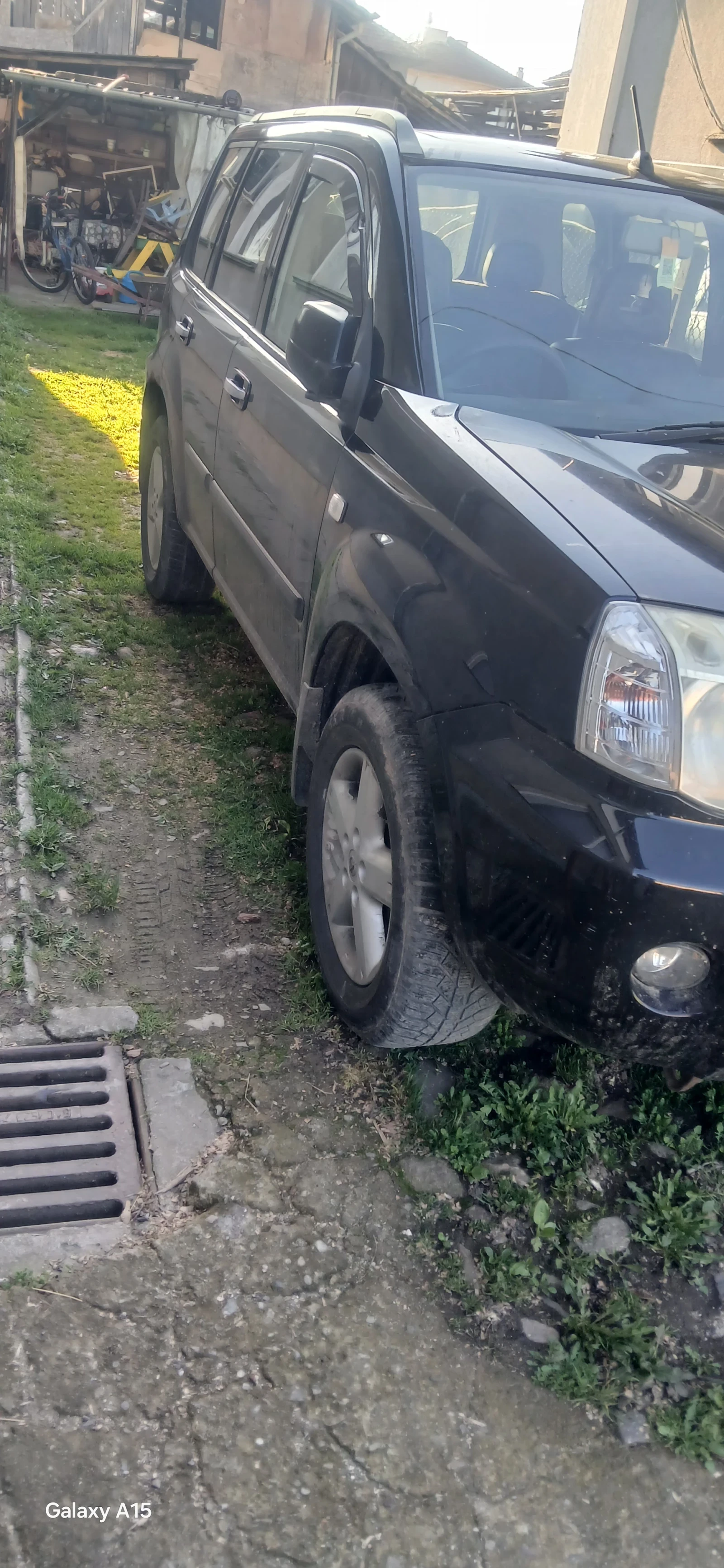 Citroen C-Crosser ������� � ����� | Mobile.bg � ����������� 9