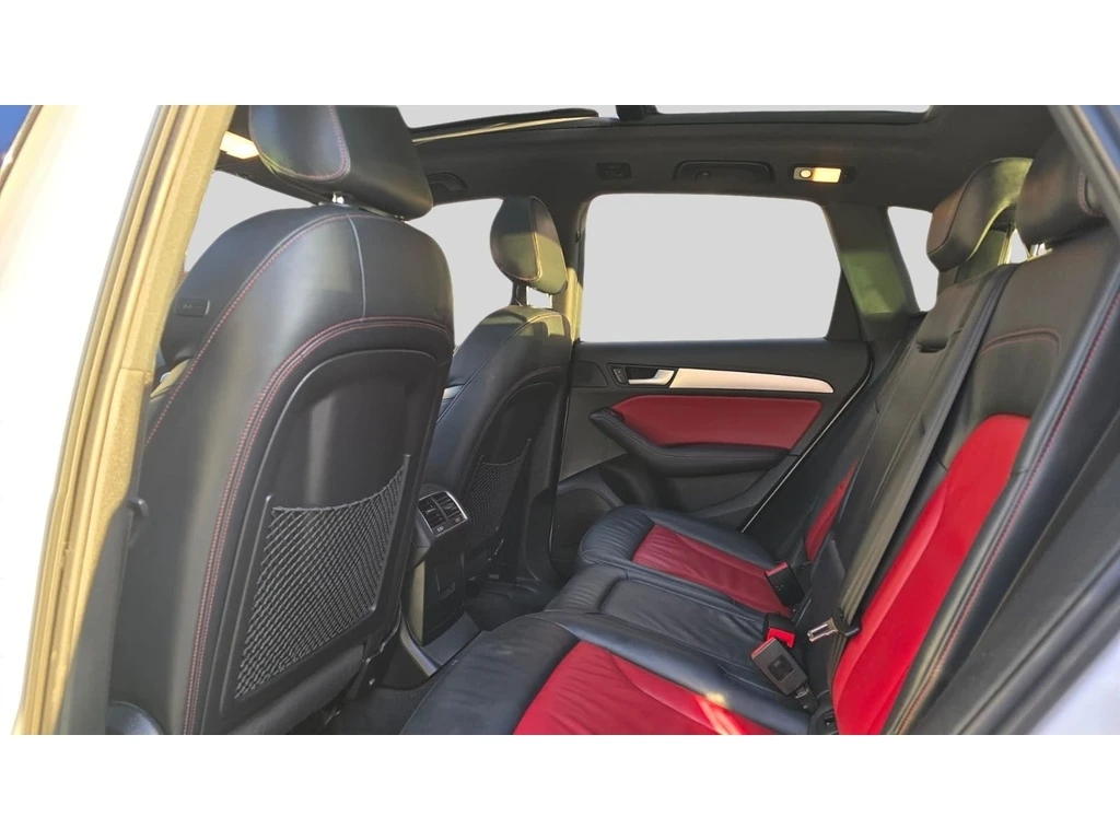 Audi SQ5 * quattro 4dr 3.0T Premium Plus * CARFAX * ���� �� | Mobile.bg � ����������� 17