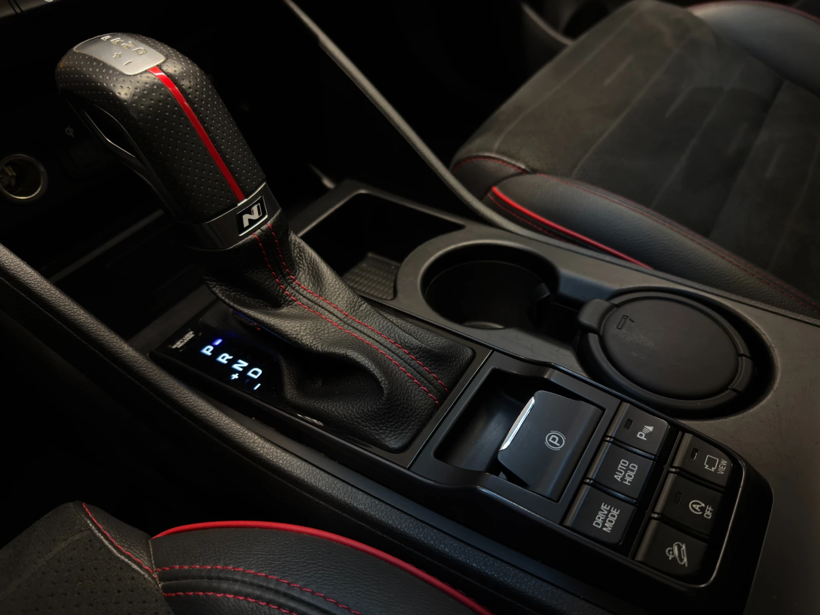 Hyundai Tucson PREMIER N Line AWD | Mobile.bg � ����������� 17