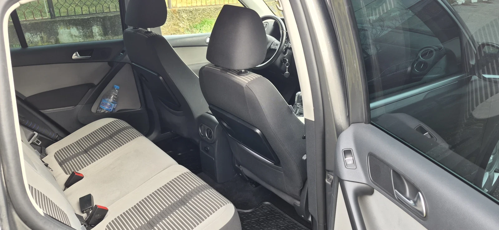 VW Tiguan 2.0TDI 4MOTION | Mobile.bg � ����������� 9