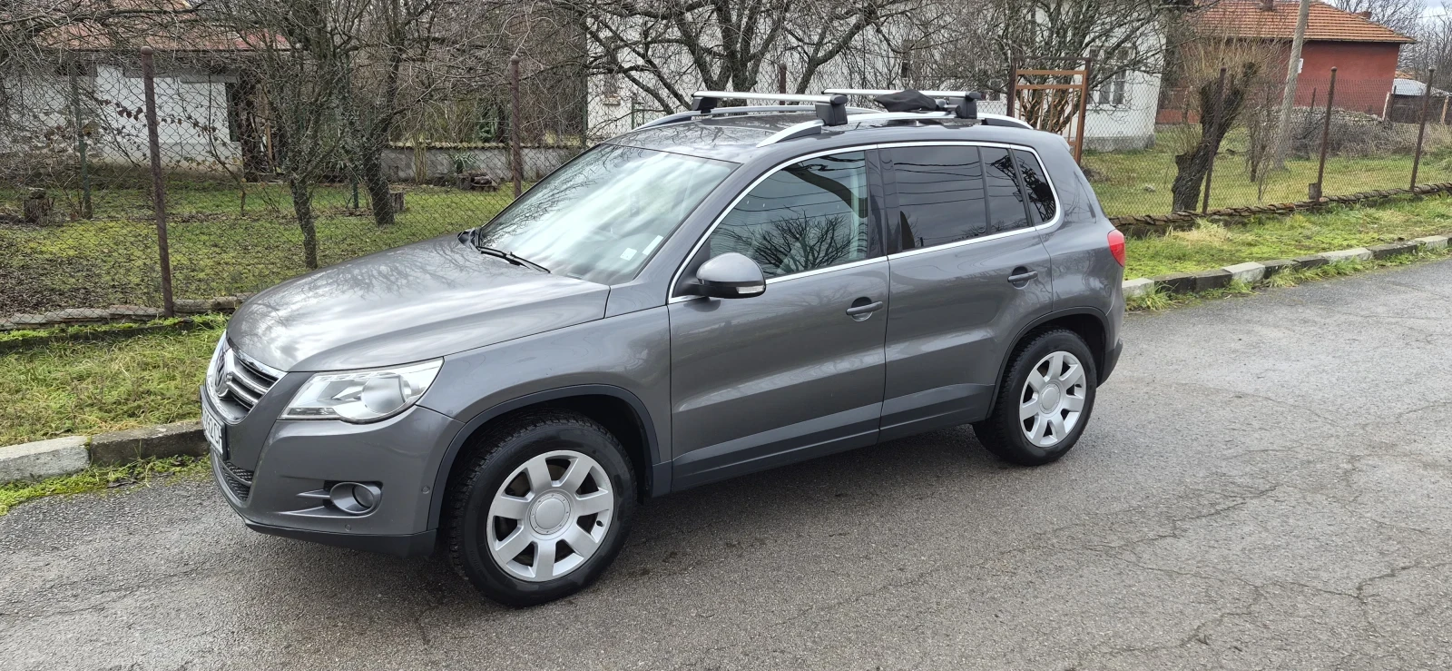 VW Tiguan 2.0TDI 4MOTION | Mobile.bg � ����������� 2