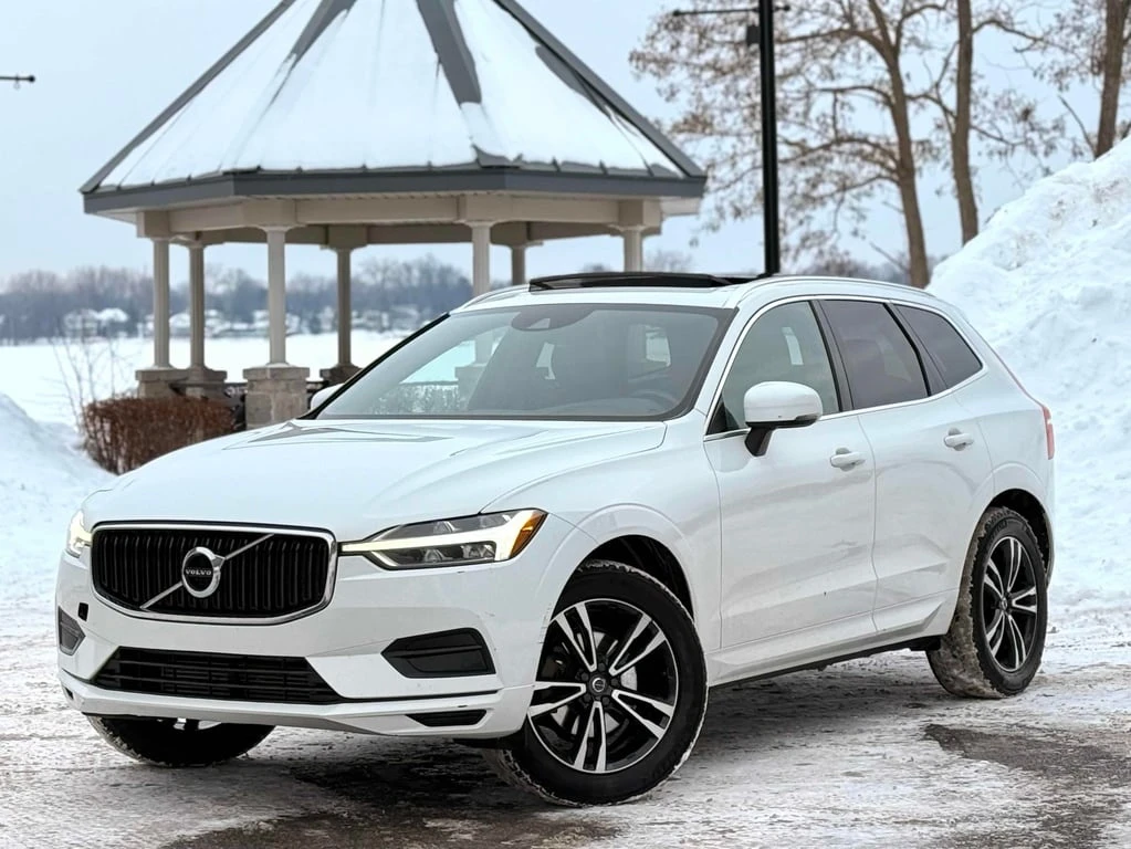 Volvo XC60 Momentum  CARFAX | Mobile.bg � ����������� 1