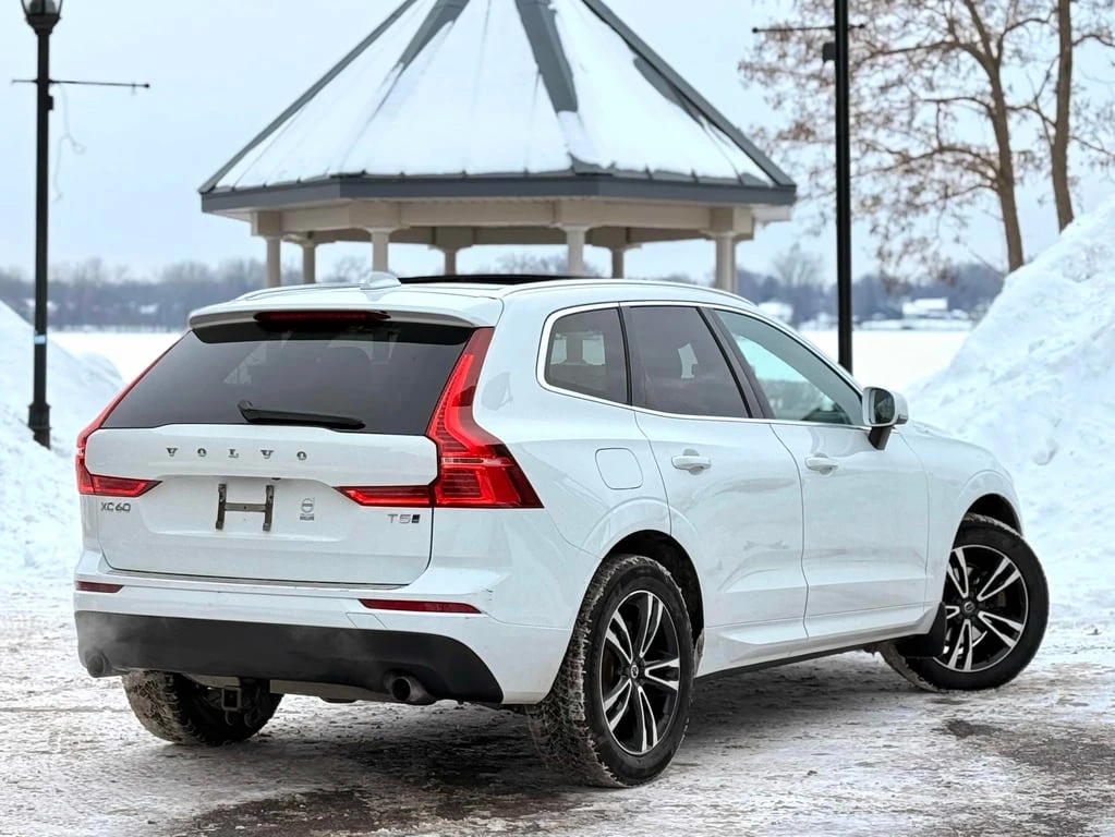 Volvo XC60 Momentum  CARFAX - изображение 4