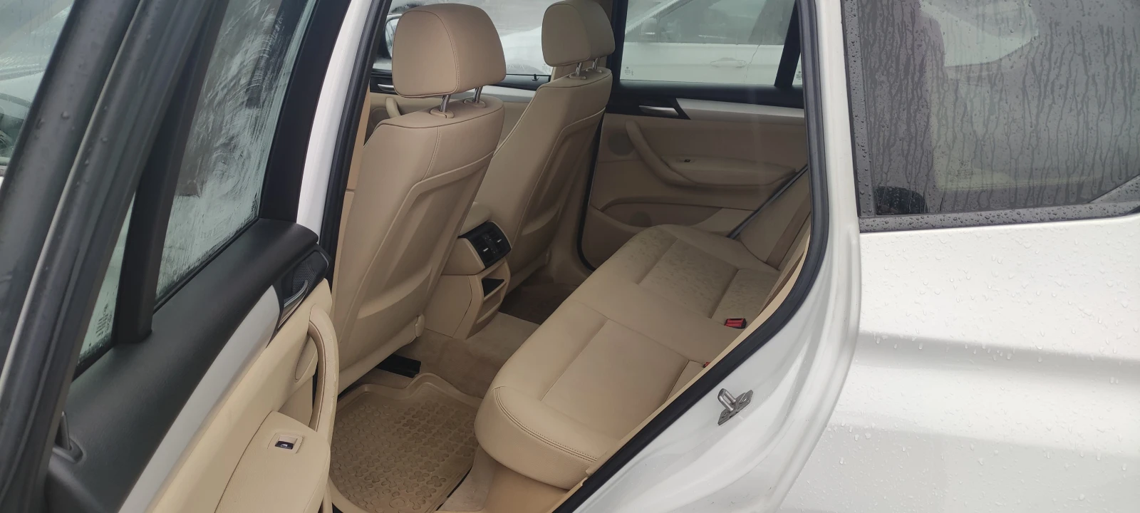 BMW X3 BMW X3 (F25) 28i (258 ��) xDrive Steptronic  | Mobile.bg � ����������� 15