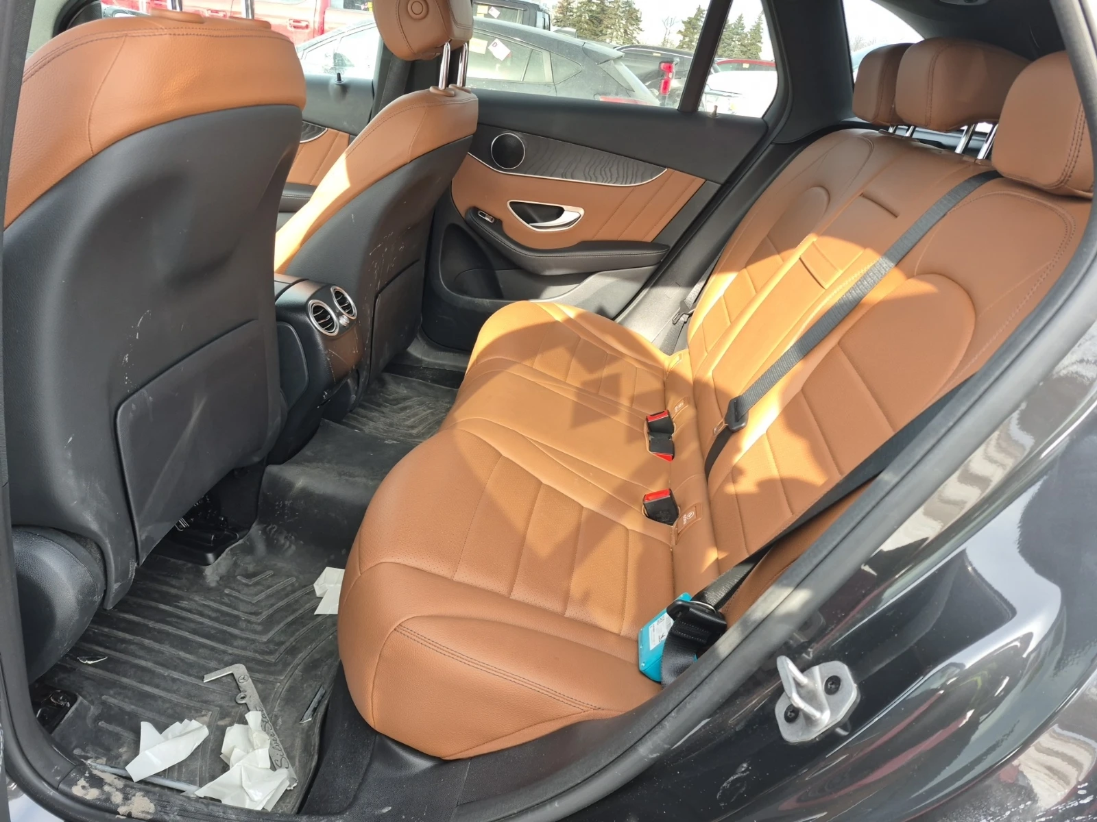 Mercedes-Benz GLC 300 4MATIC - изображение 6