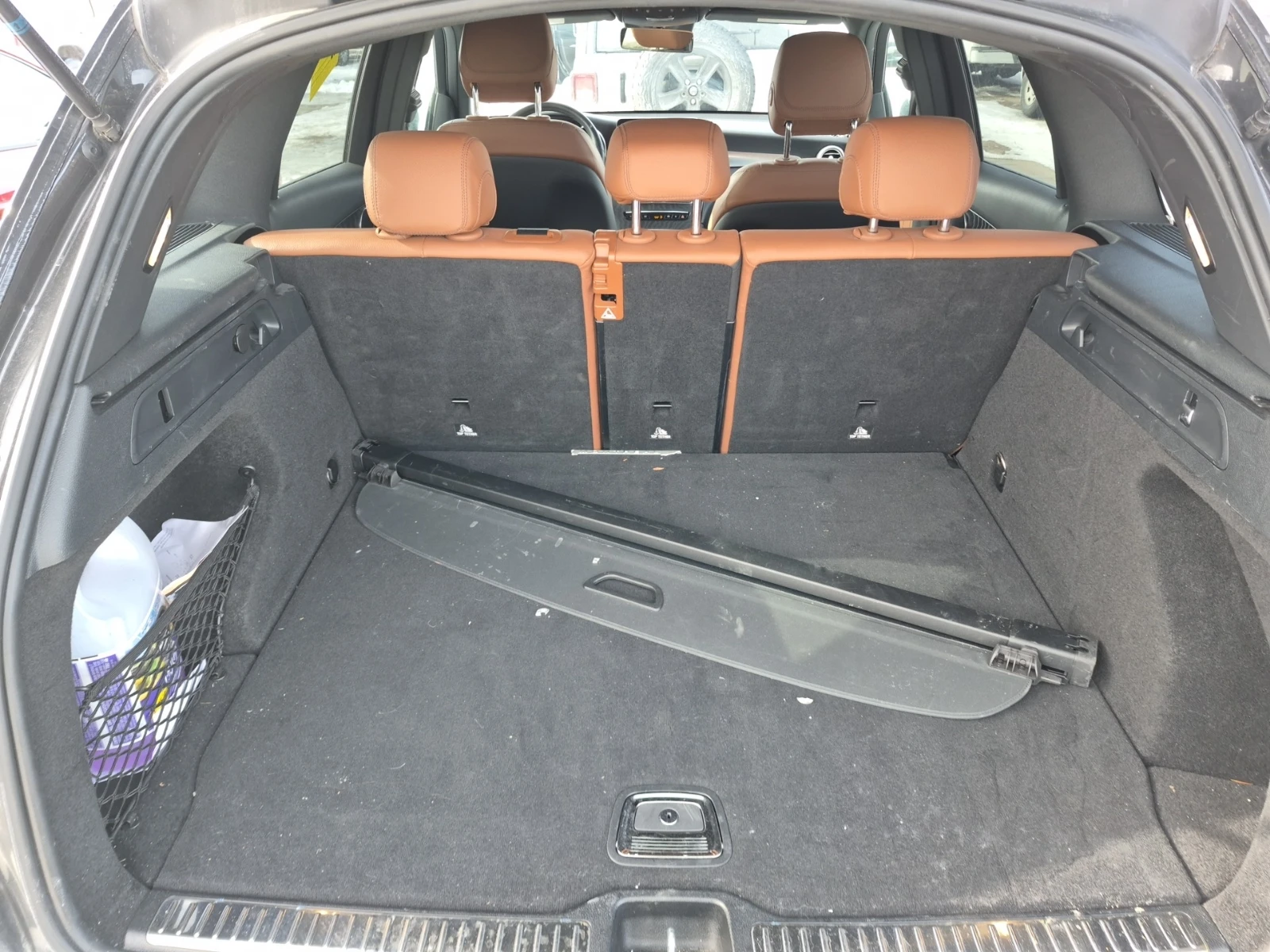 Mercedes-Benz GLC 300 4MATIC - изображение 10