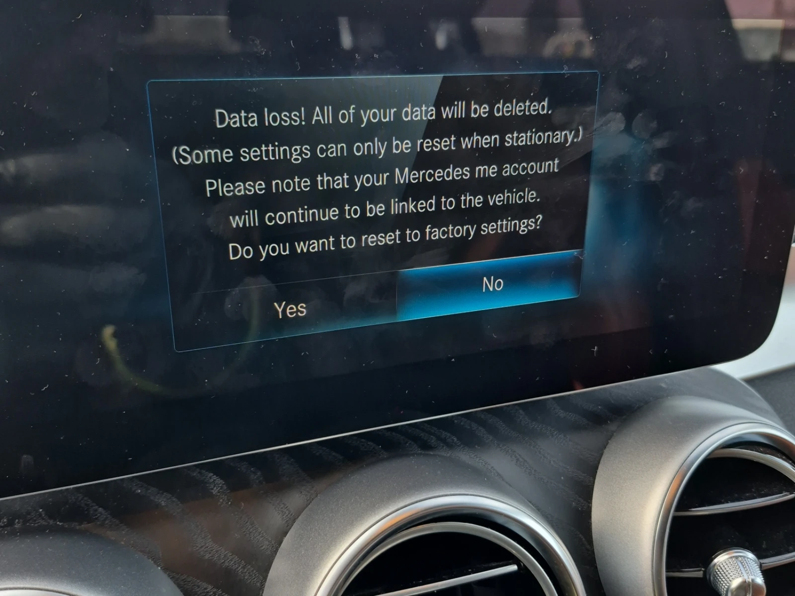 Mercedes-Benz GLC 300 4MATIC, снимка 11 - Автомобили и джипове - 53722499