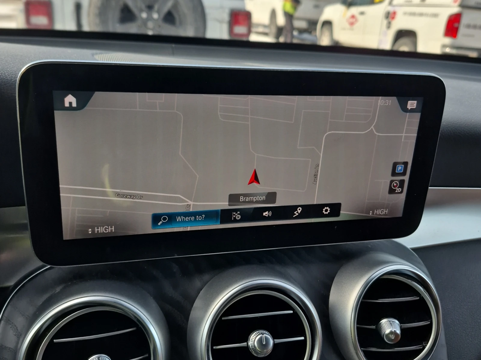 Mercedes-Benz GLC 300 4MATIC - изображение 9