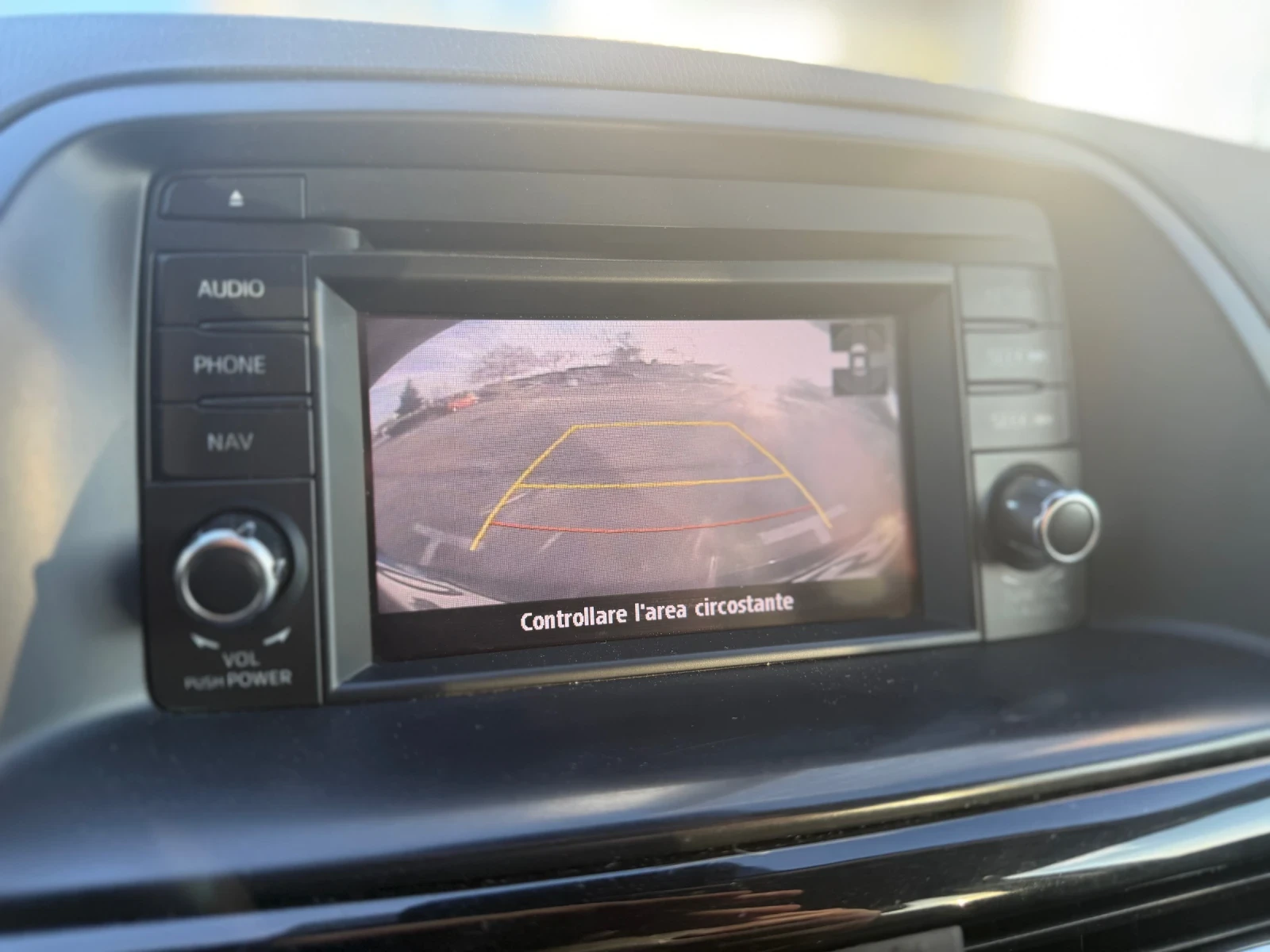 Mazda CX-5 Сменен Мотор в Мазда ИТ, снимка 15 - Автомобили и джипове - 53742723