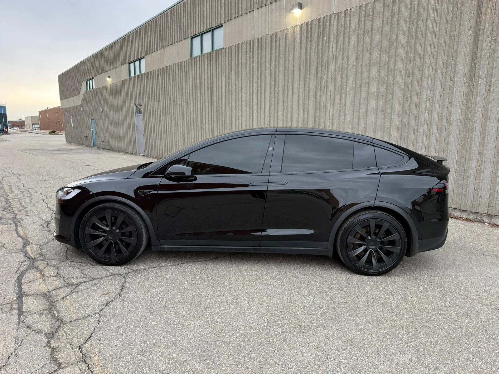 Tesla Model X PLAID � ����������� & ���� ������ | Mobile.bg � ����������� 2