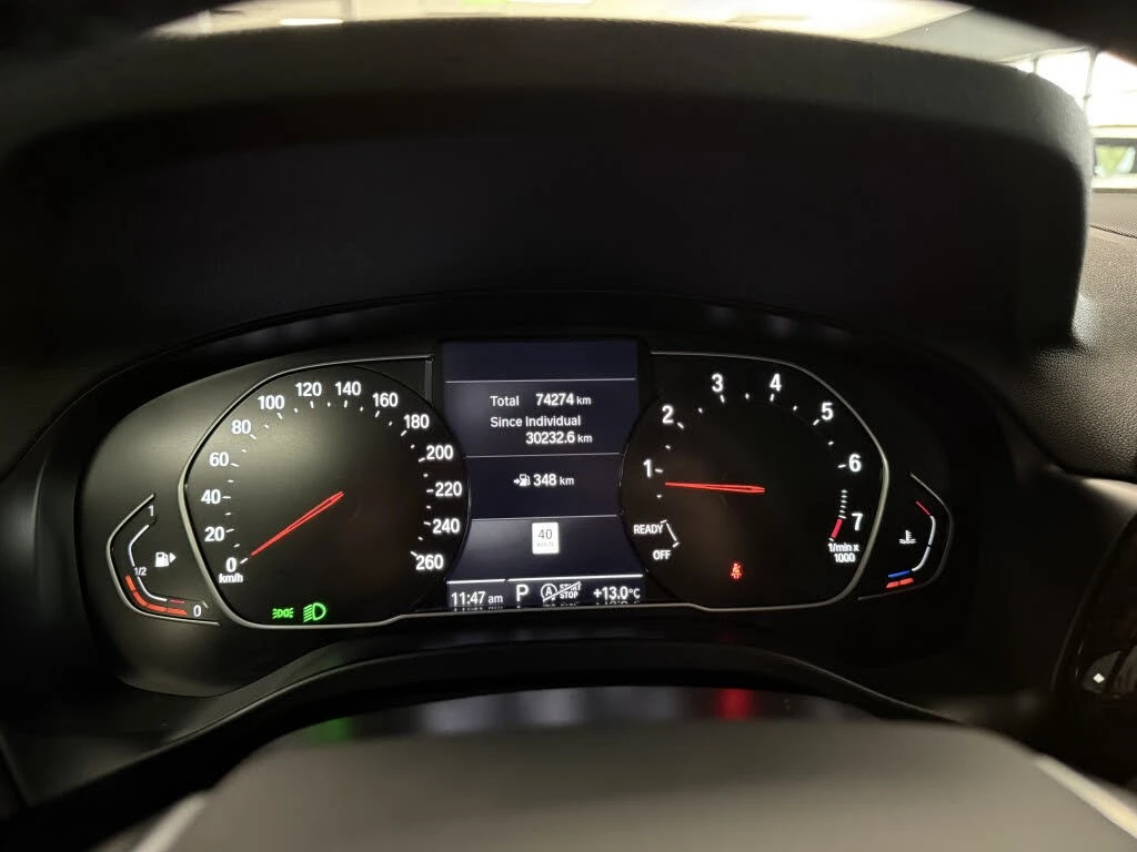 BMW X3 xDrive30i* АвтоКредит* (ЦЕНА ДО БГ), снимка 14 - Автомобили и джипове - 54173516