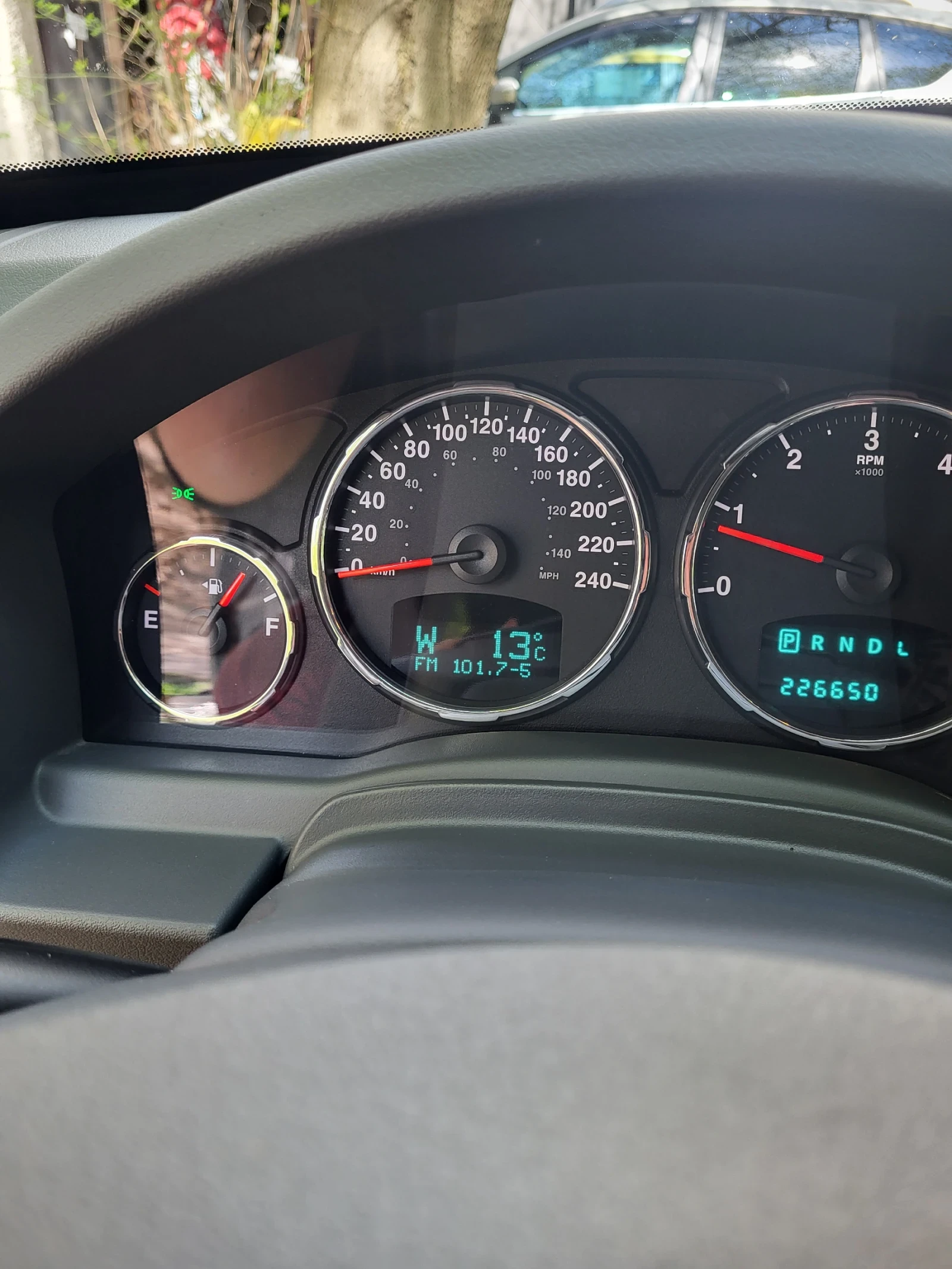 Jeep Cherokee 2.8 CDI - ТОП, снимка 8 - Автомобили и джипове - 54254402