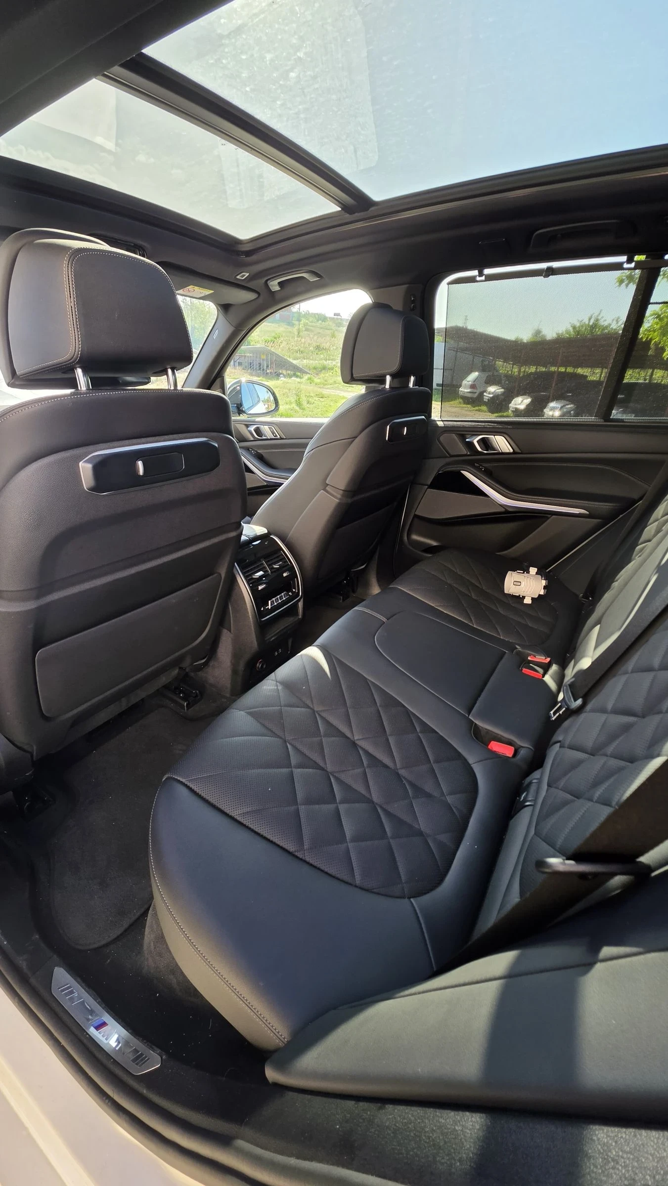 BMW X5 xDrive 30d 298ps �����, �������� | Mobile.bg � ����������� 11