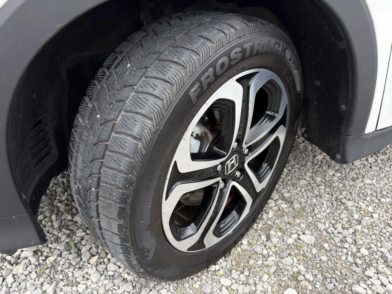 Honda Hr-v 1.6D EXECUTIVE/116000km/��� ����� | Mobile.bg � ����������� 12
