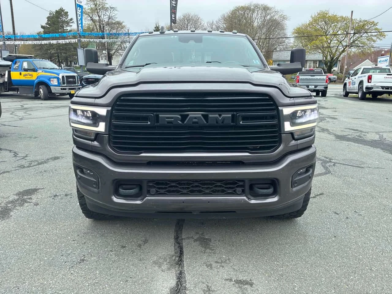 Dodge RAM 2500 Laramie| ������ ���������| �������| �������| CARFX | Mobile.bg � ����������� 2