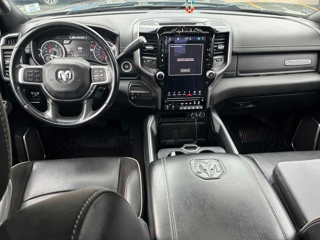 Dodge RAM 2500 Laramie| ������ ���������| �������| �������| CARFX | Mobile.bg � ����������� 9