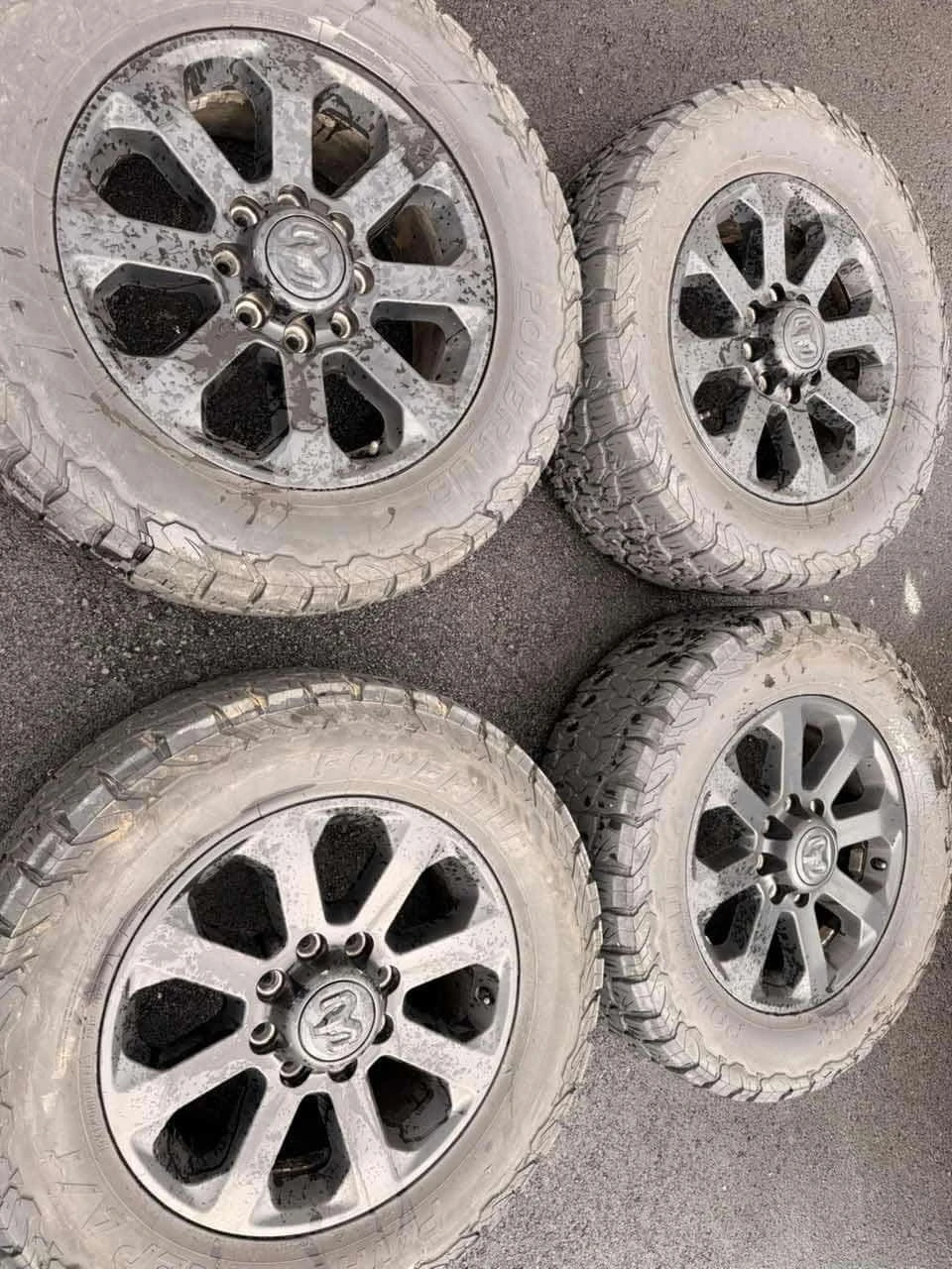 Dodge RAM 2500 Laramie| ������ ���������| �������| �������| CARFX | Mobile.bg � ����������� 13