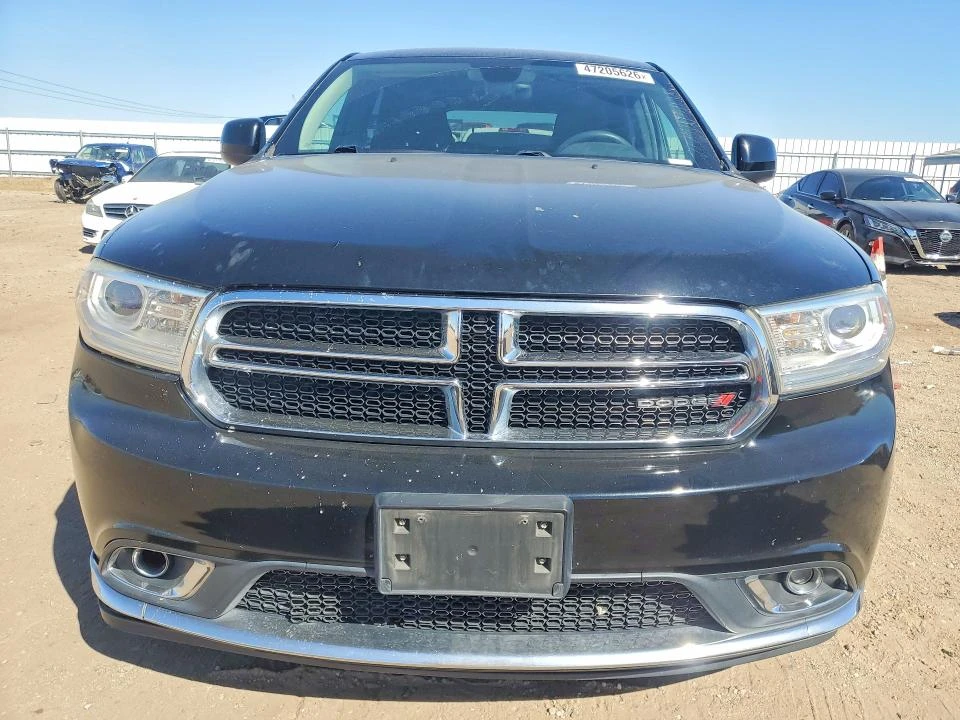 Dodge Durango 3.6L 6 REAR WHEEL DRIVE | Mobile.bg � ����������� 5