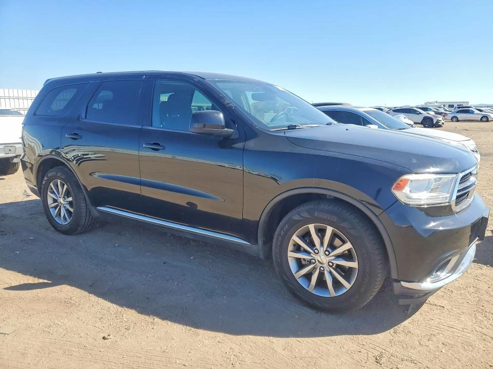 Dodge Durango 3.6L 6 REAR WHEEL DRIVE | Mobile.bg � ����������� 4