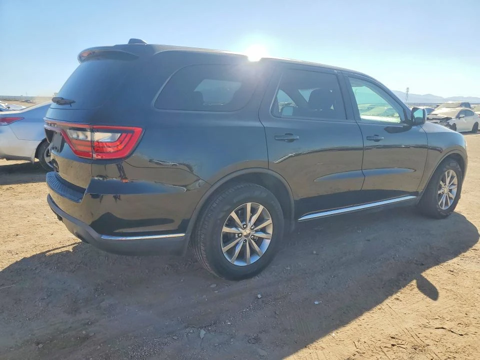 Dodge Durango 3.6L 6 REAR WHEEL DRIVE | Mobile.bg � ����������� 3