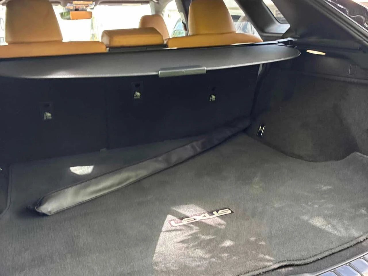 Lexus RX 350h  CARFAX | Mobile.bg � ����������� 12