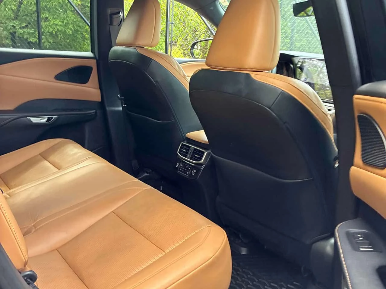 Lexus RX 350h  CARFAX | Mobile.bg � ����������� 13
