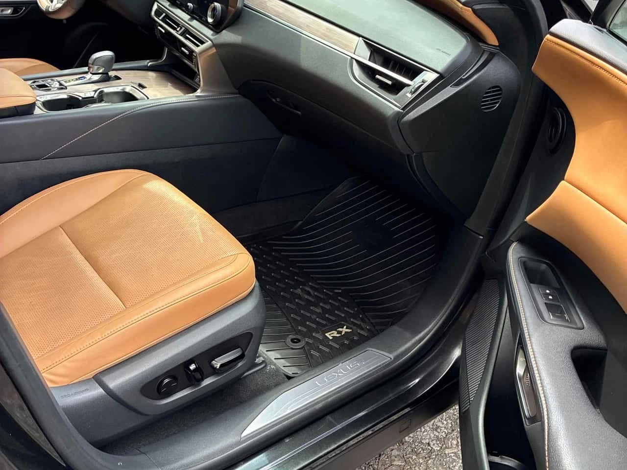 Lexus RX 350h  CARFAX | Mobile.bg � ����������� 14