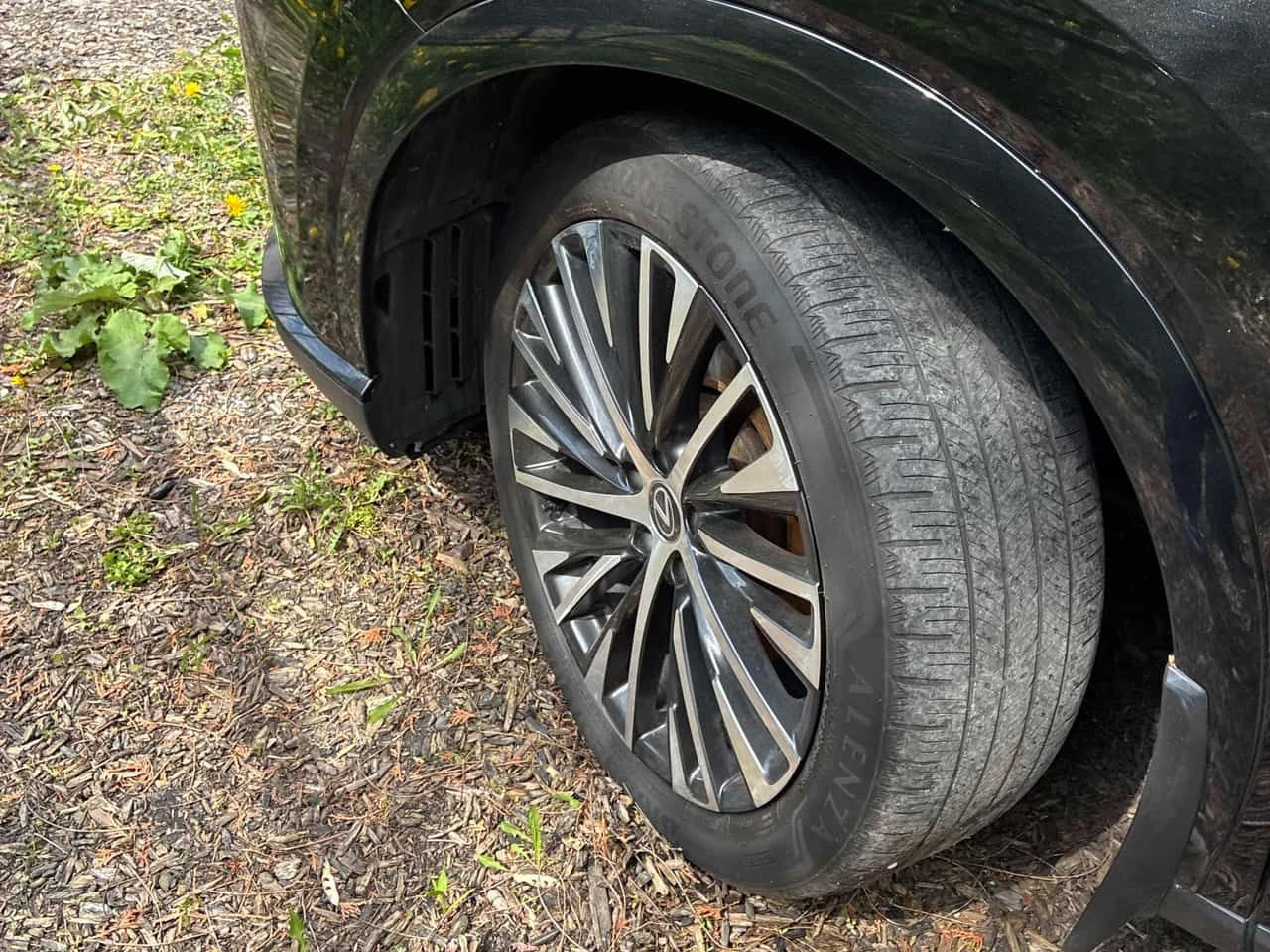 Lexus RX 350h  CARFAX | Mobile.bg � ����������� 7