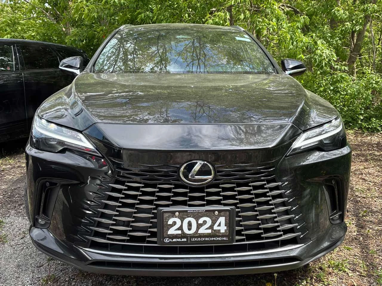 Lexus RX 350h  CARFAX | Mobile.bg � ����������� 6