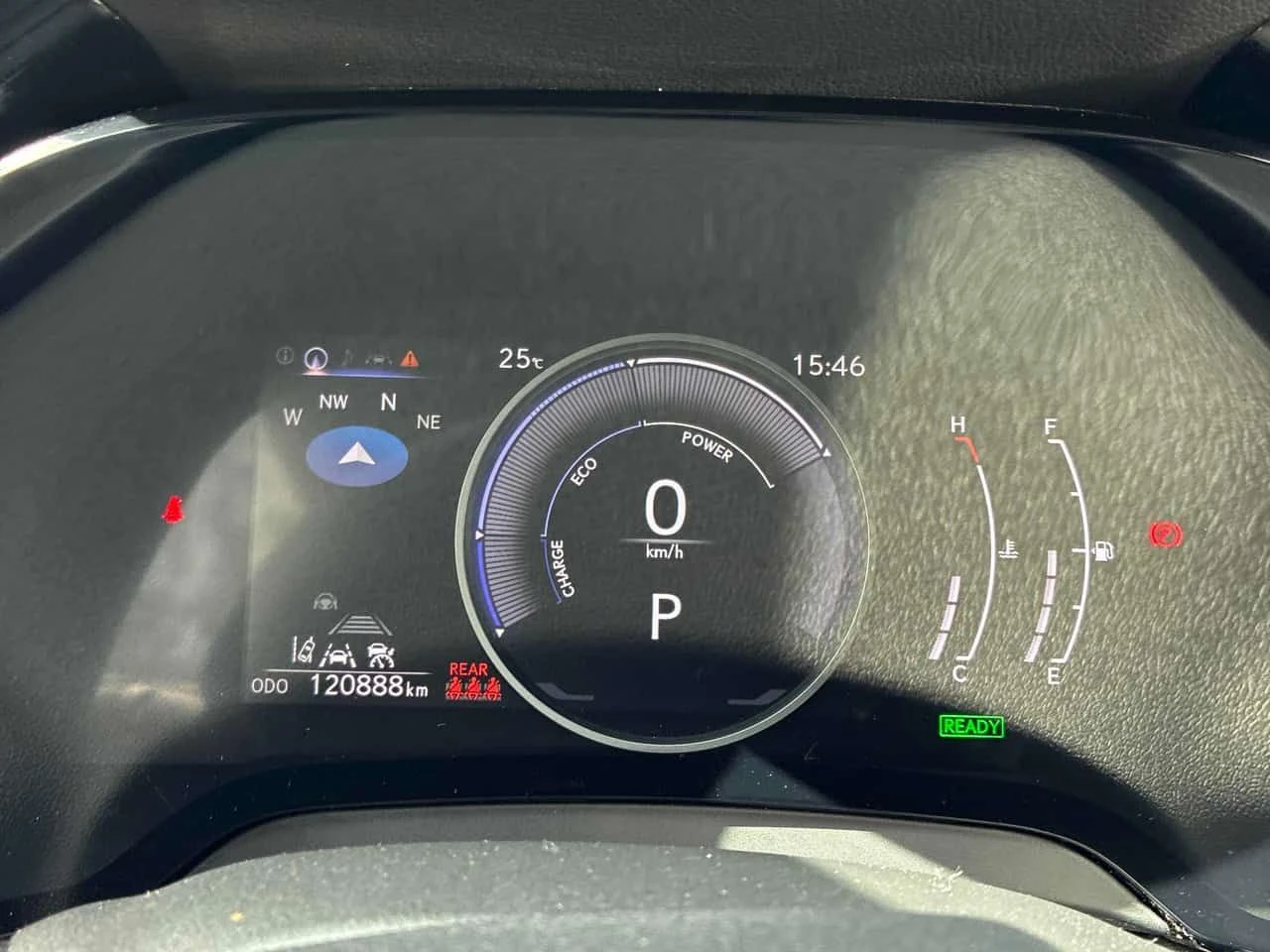 Lexus RX 350h  CARFAX | Mobile.bg � ����������� 8