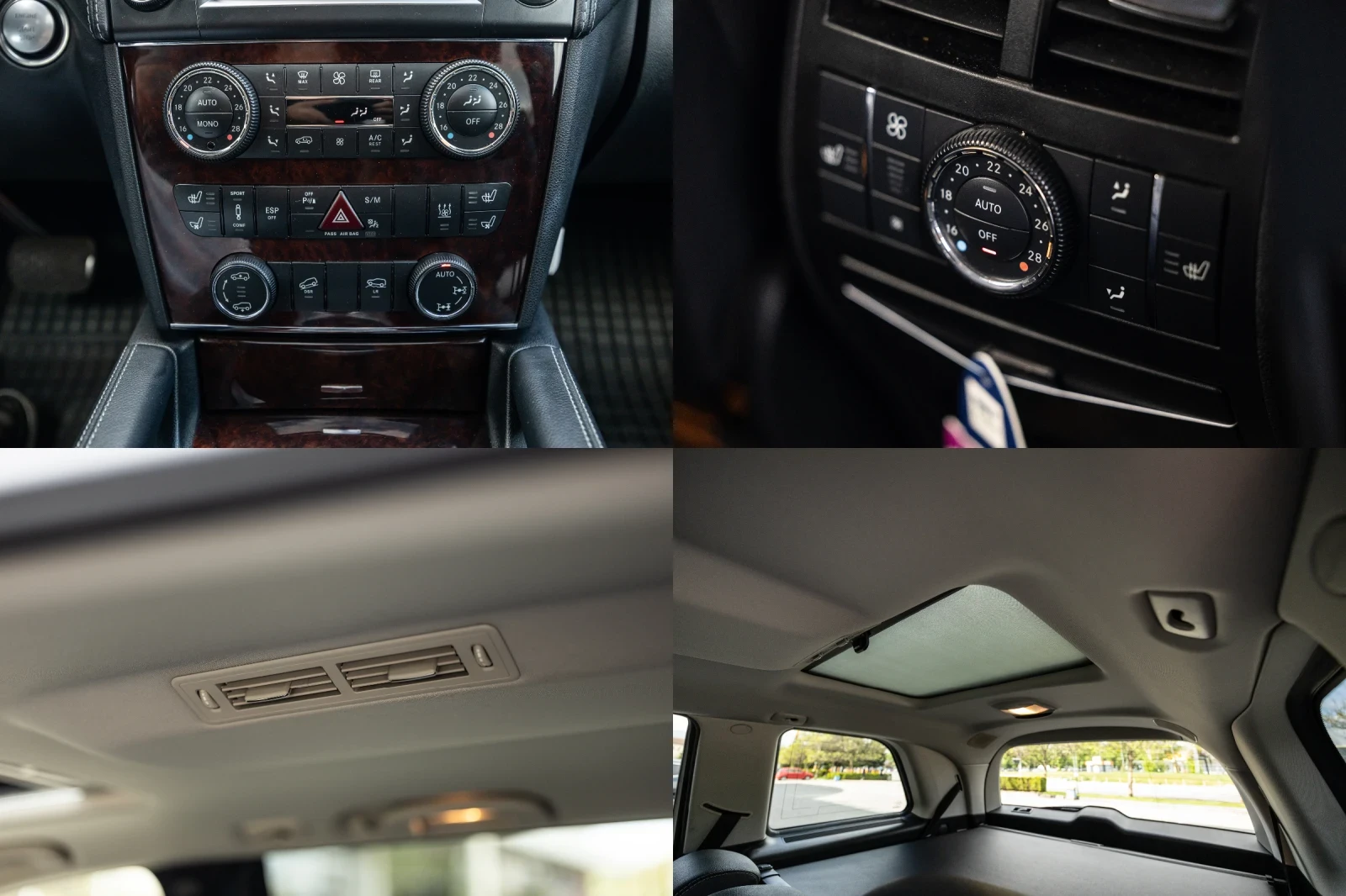 Mercedes-Benz GL 450 CDI,  ГАРАНЦИЯ 6 М, 50 Х КМ СМЕНЕНА ВЕРИГА, снимка 13 - Автомобили и джипове - 54835534