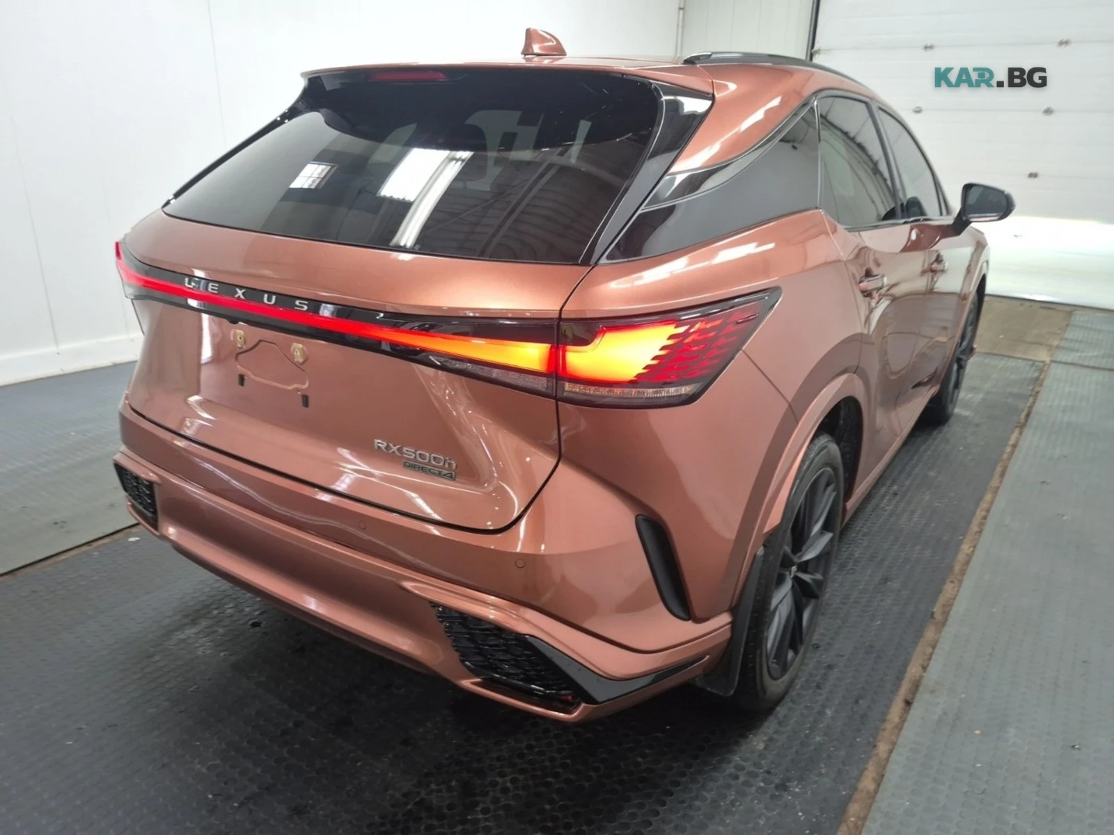 Lexus RX 500h * A��������� * (���� �� ��) | Mobile.bg � ����������� 4