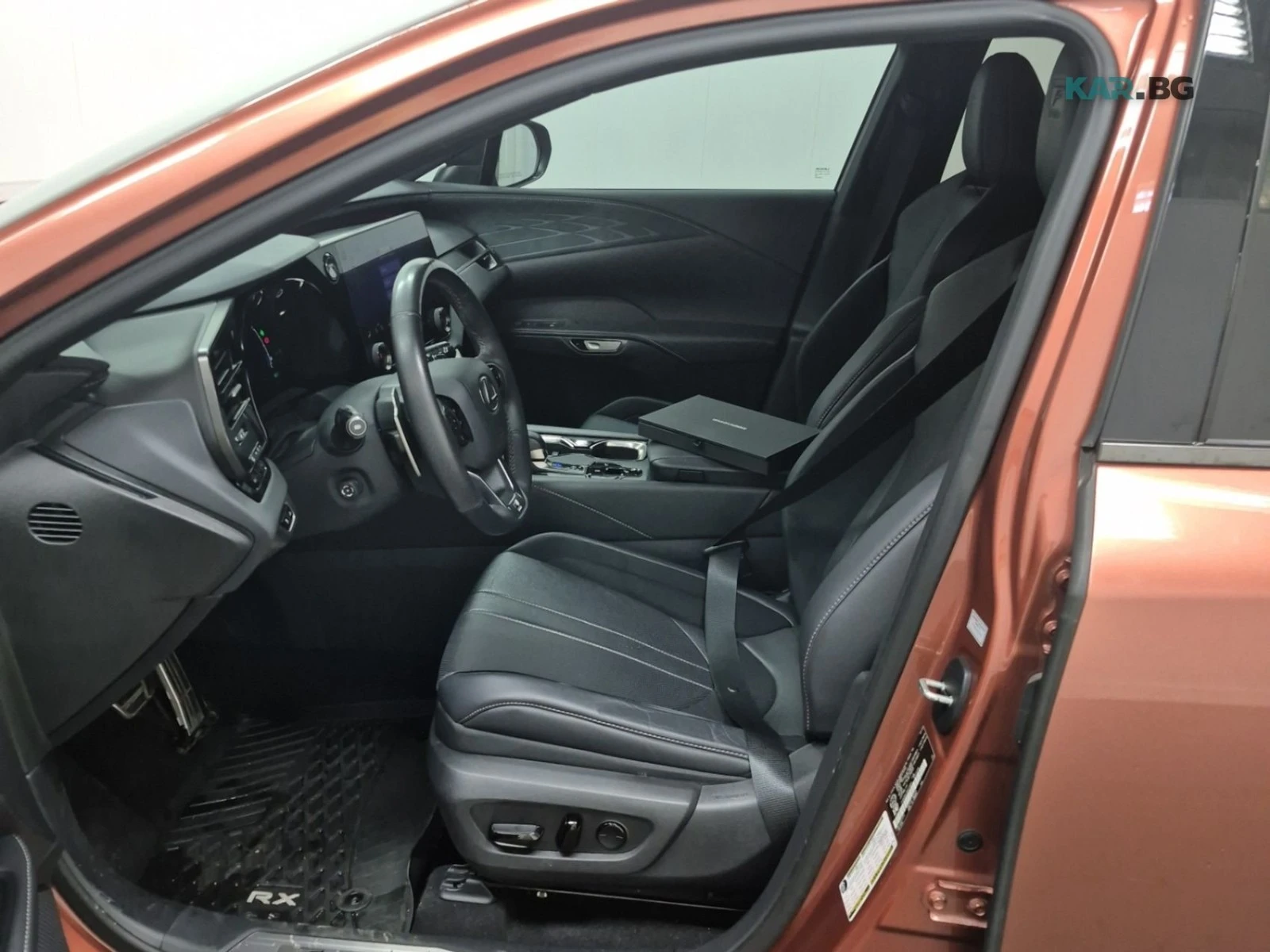 Lexus RX 500h * A��������� * (���� �� ��) | Mobile.bg � ����������� 11